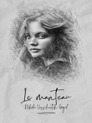 cover image of Le manteau